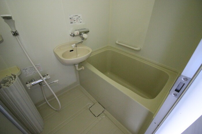 ヴァンヴェール名古屋の物件内観写真