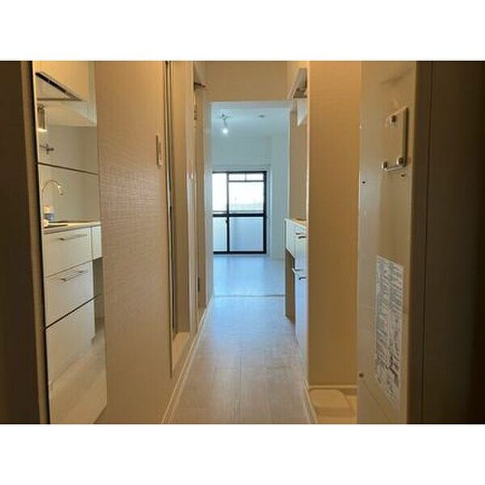 ヴァンヴェール名古屋の物件内観写真