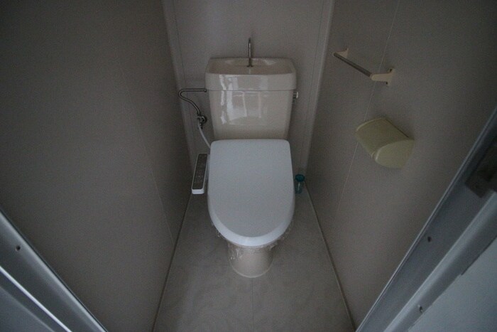 ヴァンヴェール名古屋の物件内観写真