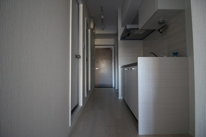 ヴァンヴェール名古屋の物件内観写真