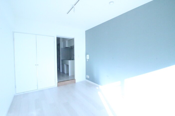 ヴァンヴェール名古屋の物件内観写真