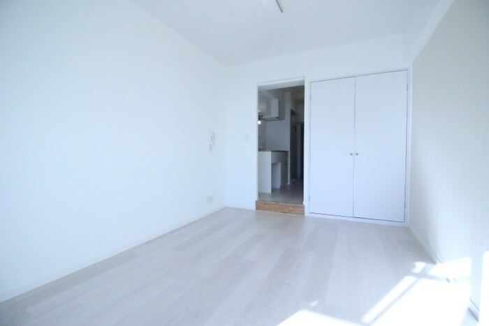 ヴァンヴェール名古屋の物件内観写真