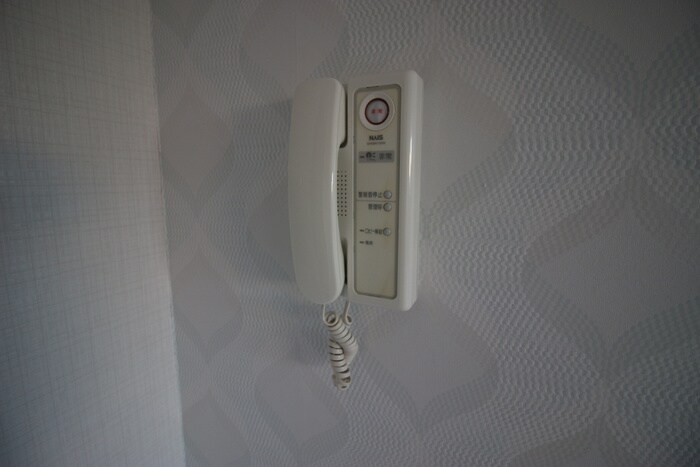 ヴァンヴェール名古屋の物件内観写真