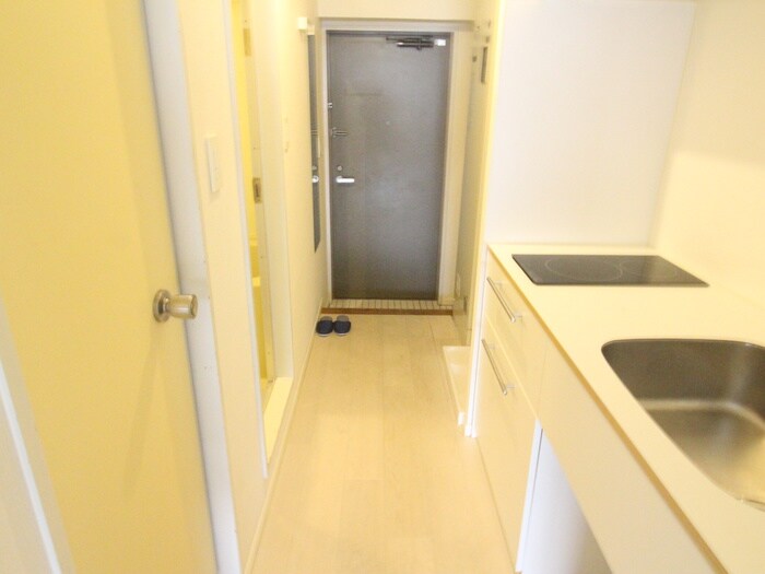 ヴァンヴェール名古屋の物件内観写真