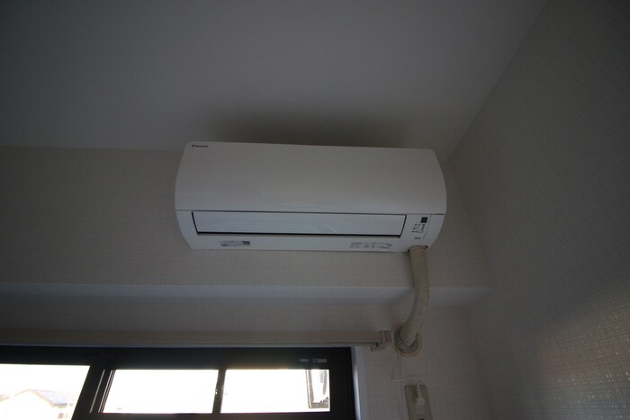 ヴァンヴェール名古屋の物件内観写真