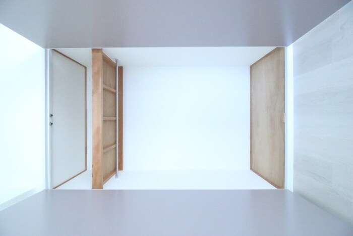 ヴァンヴェール名古屋の物件内観写真