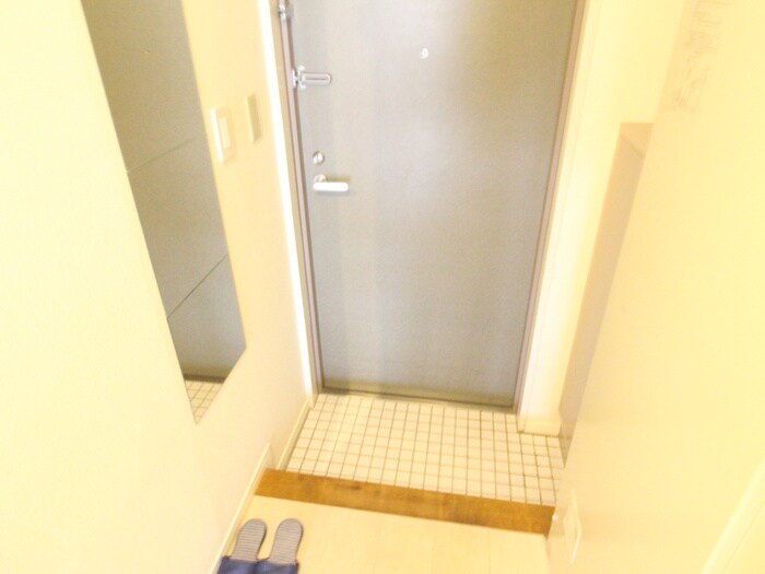 ヴァンヴェール名古屋の物件内観写真