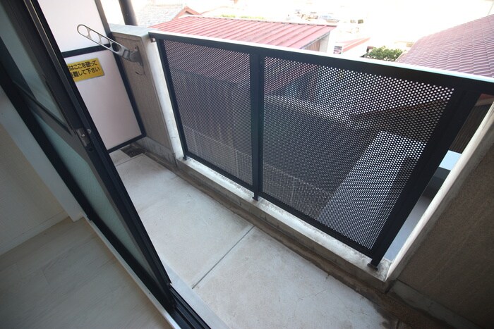 ヴァンヴェール名古屋の物件内観写真