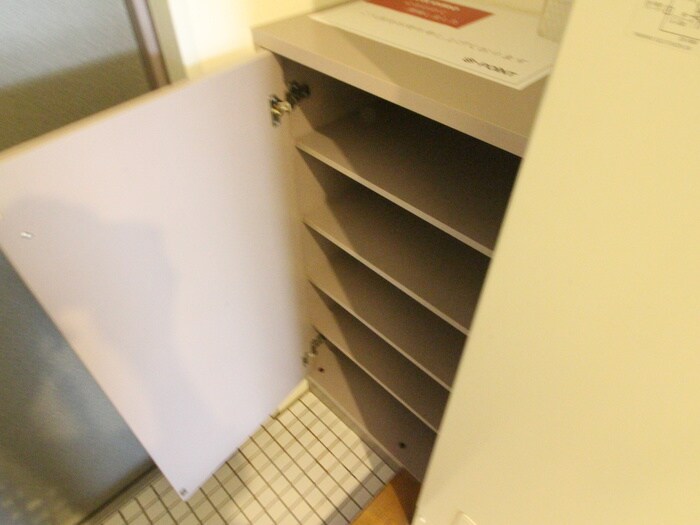 ヴァンヴェール名古屋の物件内観写真