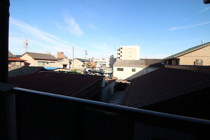 ヴァンヴェール名古屋の物件内観写真