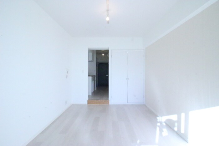 ヴァンヴェール名古屋の物件内観写真