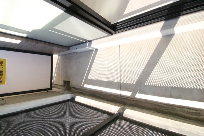 ヴァンヴェール名古屋の物件内観写真