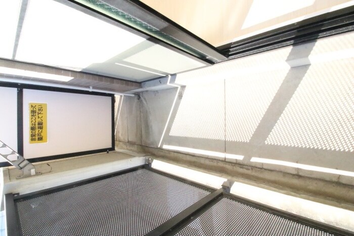 ヴァンヴェール名古屋の物件内観写真