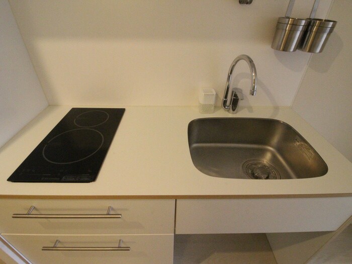 ヴァンヴェール名古屋の物件内観写真