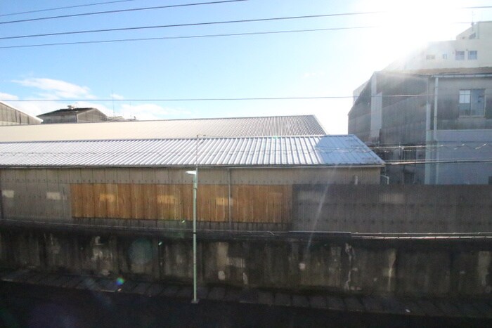 ヴァンヴェール名古屋の物件内観写真