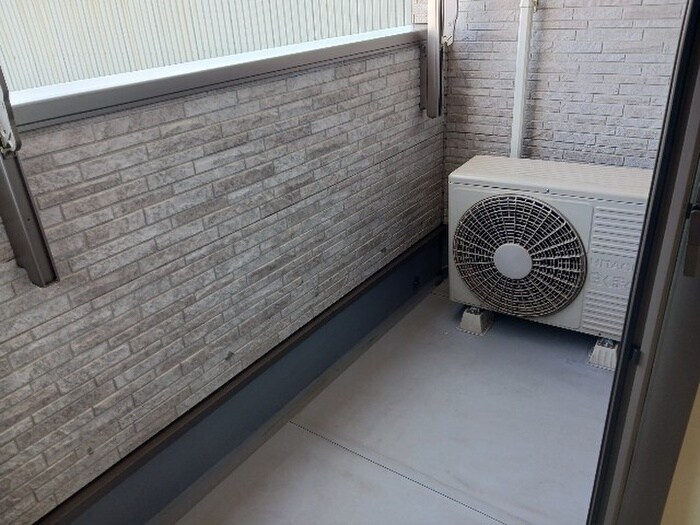 ラルジュ　中花の物件内観写真