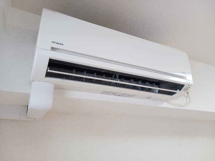 ラルジュ　中花の物件内観写真