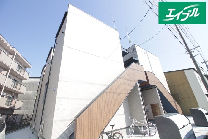 Ｋｉｉｎｏの物件外観写真