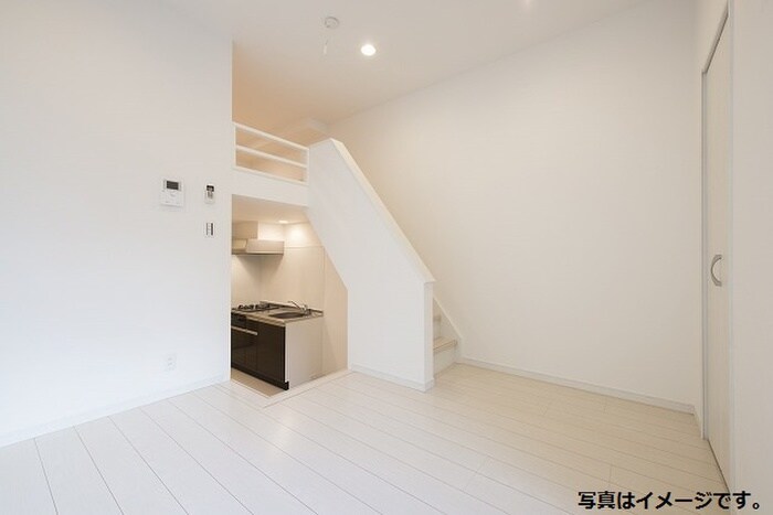 Ｋｉｉｎｏの物件内観写真