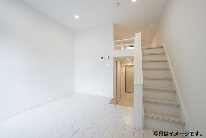 Ｋｉｉｎｏの物件内観写真