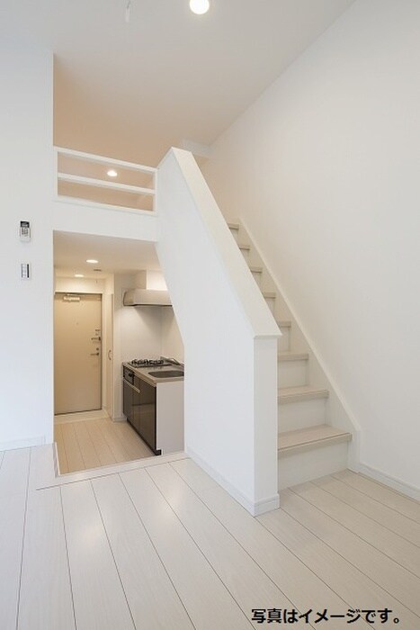 Ｋｉｉｎｏの物件内観写真