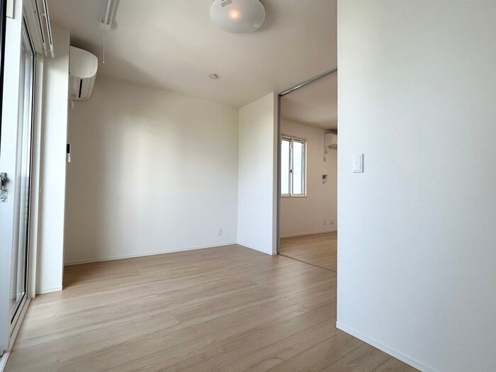 セレーノ平和が丘の物件内観写真