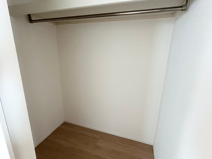 セレーノ平和が丘の物件内観写真