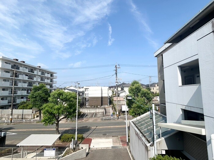 セレーノ平和が丘の物件内観写真