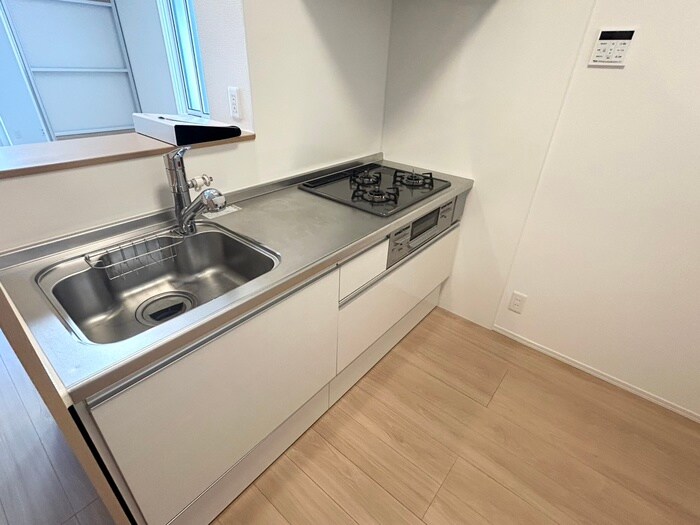 セレーノ平和が丘の物件内観写真