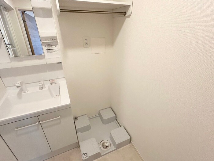 セレーノ平和が丘の物件内観写真