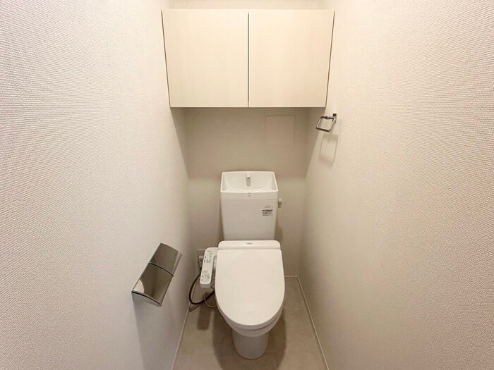 セレーノ平和が丘の物件内観写真