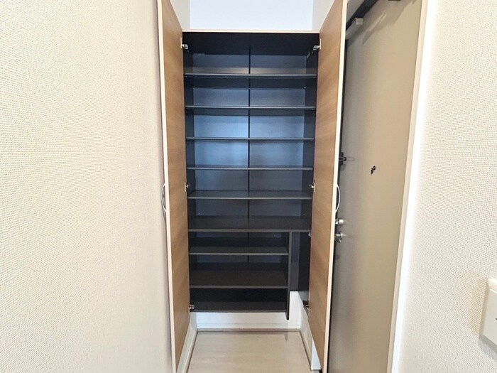 セレーノ平和が丘の物件内観写真