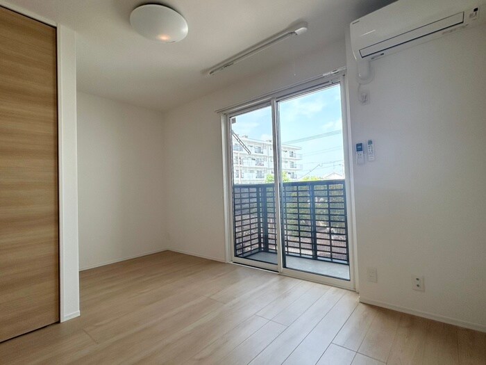 セレーノ平和が丘の物件内観写真