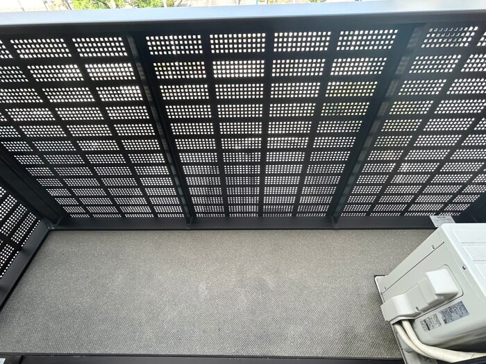 セレーノ平和が丘の物件内観写真