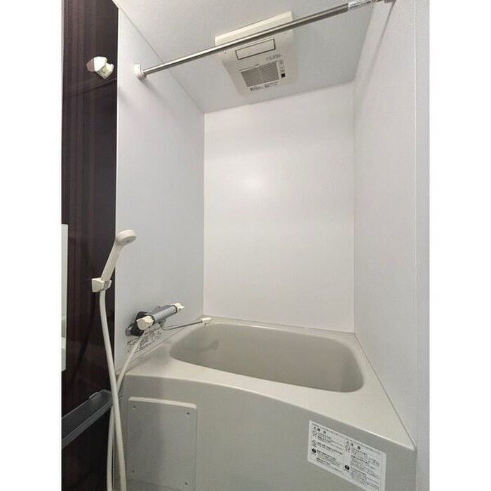 レーヴ・フルールの物件内観写真