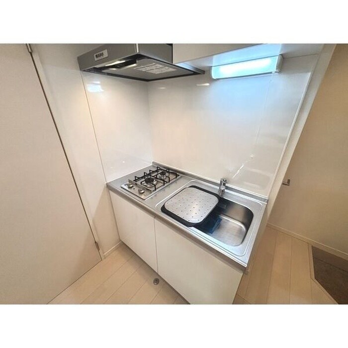 レーヴ・フルールの物件内観写真