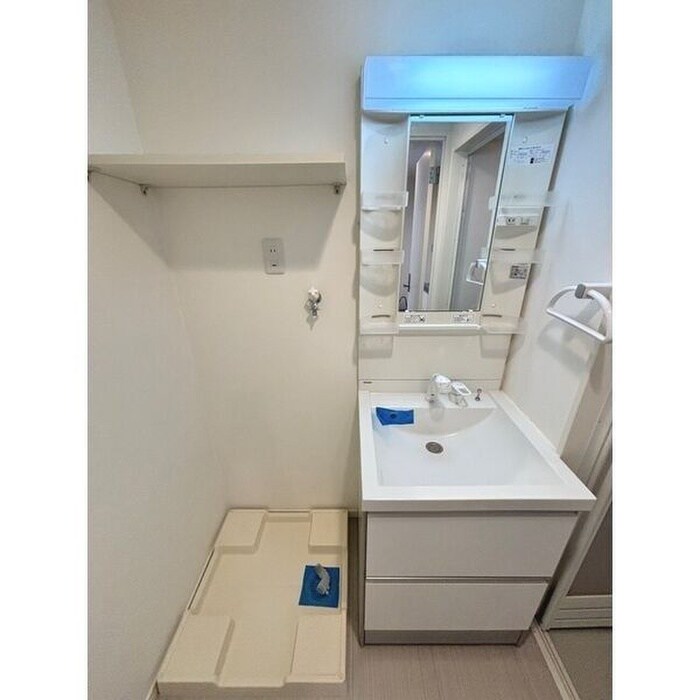 レーヴ・フルールの物件内観写真