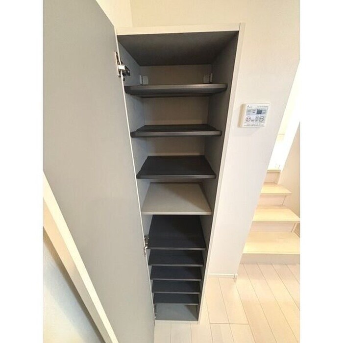 レーヴ・フルールの物件内観写真