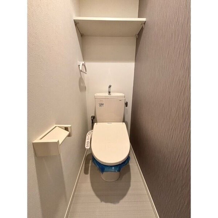 レーヴ・フルールの物件内観写真