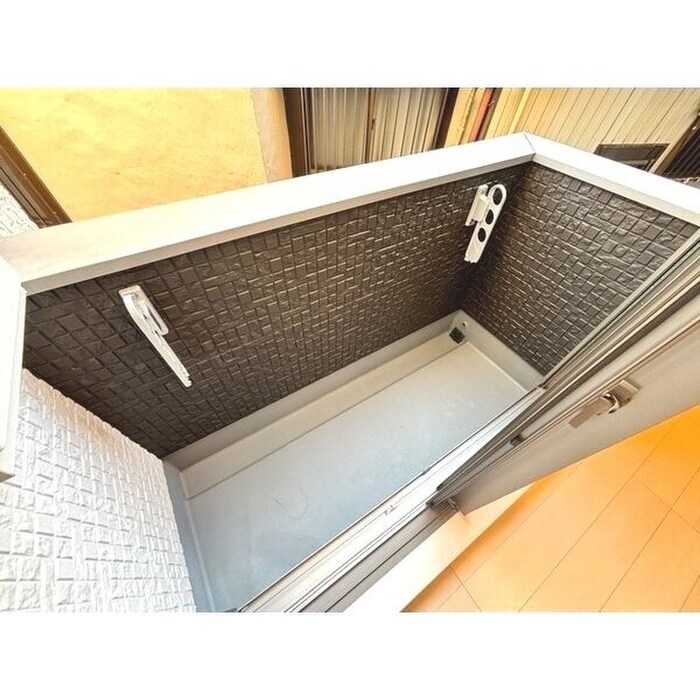 レーヴ・フルールの物件内観写真