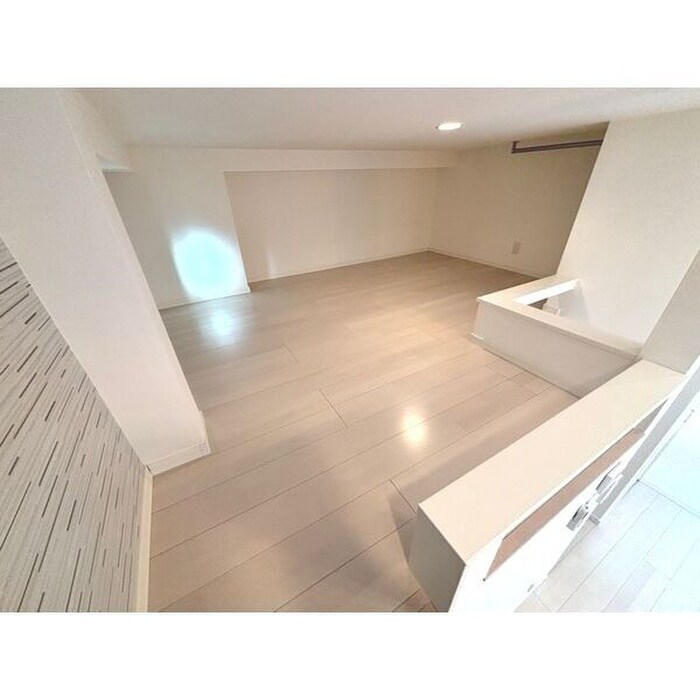 レーヴ・フルールの物件内観写真