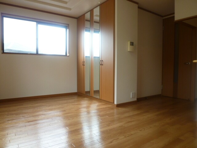 リバ－サイド静の物件内観写真