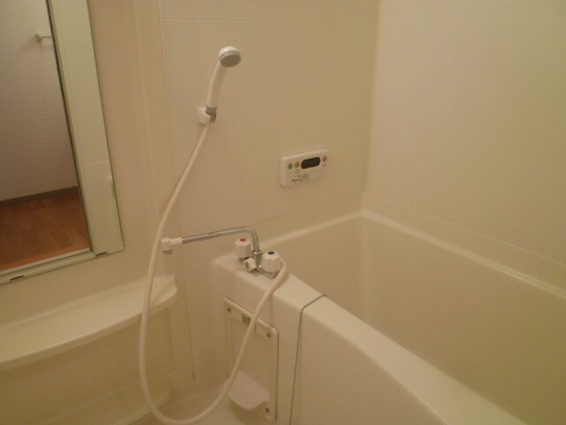 リバ－サイド静の物件内観写真