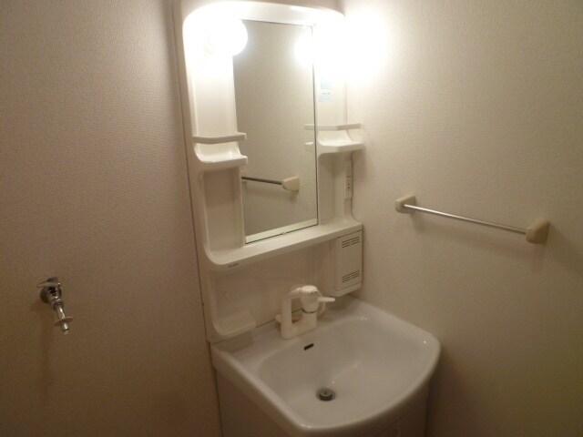 リバ－サイド静の物件内観写真