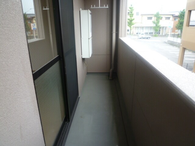 リバ－サイド静の物件内観写真