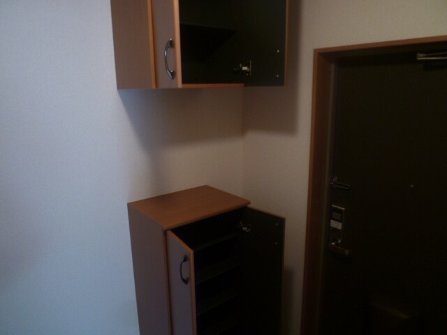 リバ－サイド静の物件内観写真