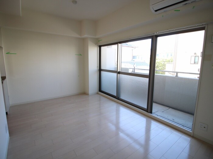 レ－ジュサンパティックの物件内観写真