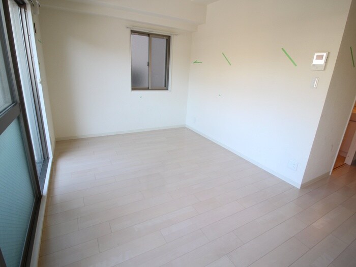 レ－ジュサンパティックの物件内観写真