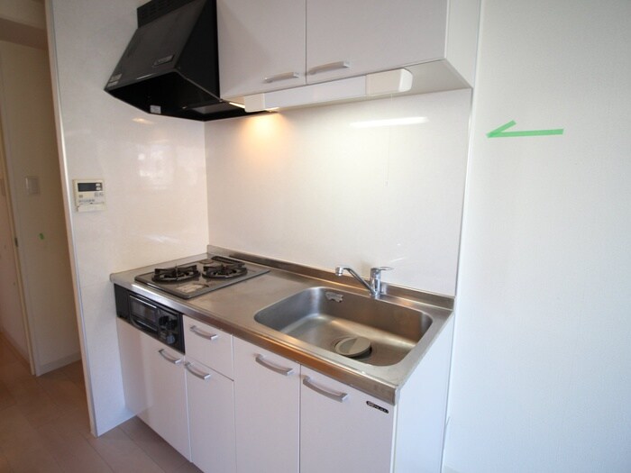 レ－ジュサンパティックの物件内観写真