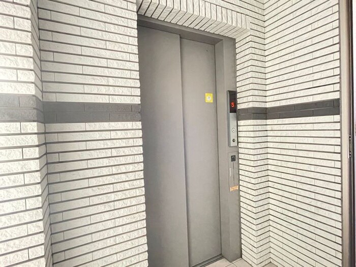 レ－ジュサンパティックの物件外観写真